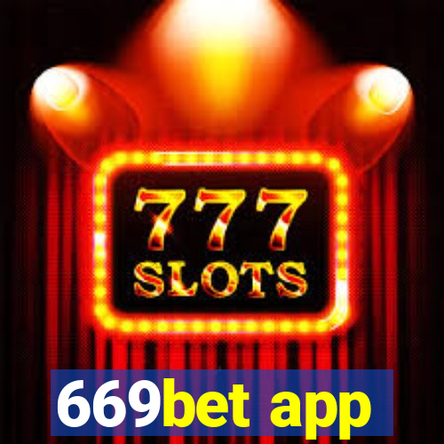 669bet app